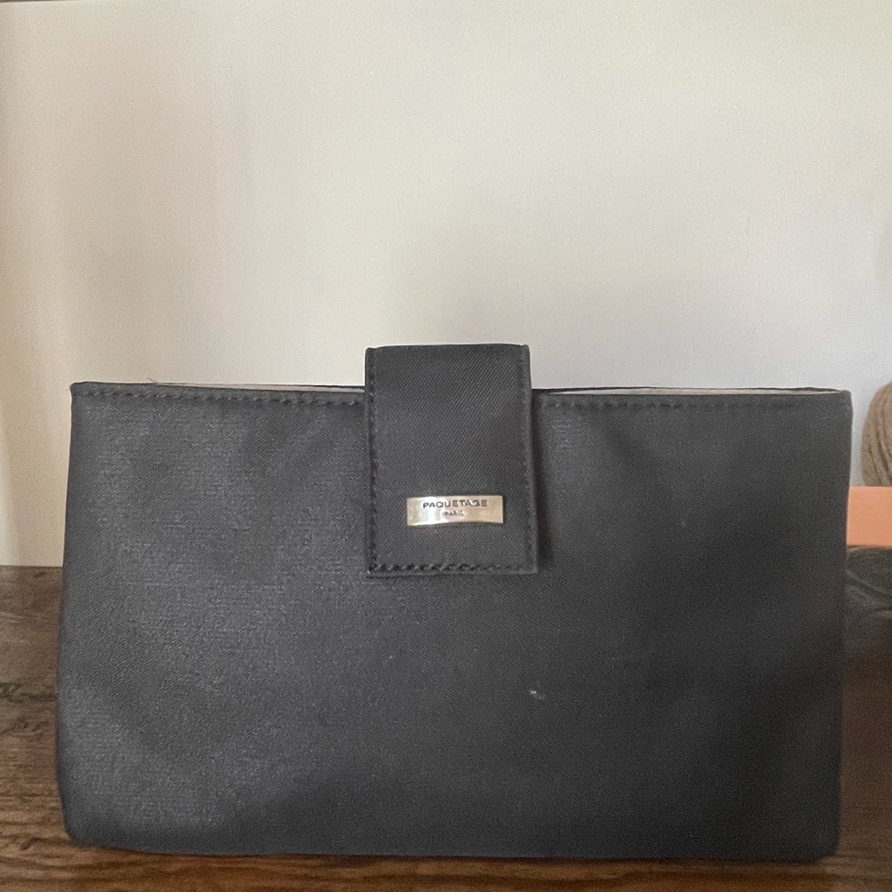 Paquetage Paris Evening Bag/Clutch